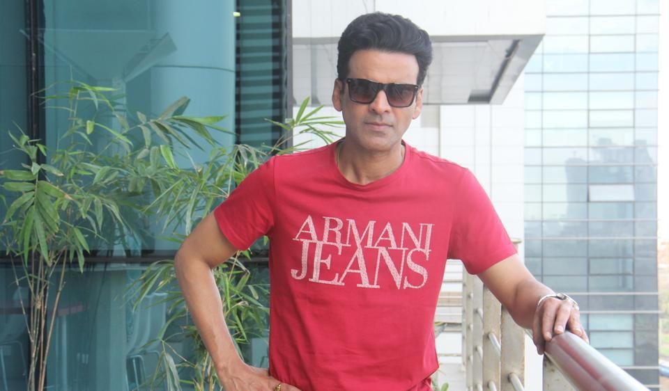 Manoj Bajpayee To Interact With Fans At Facebook Headquarters
