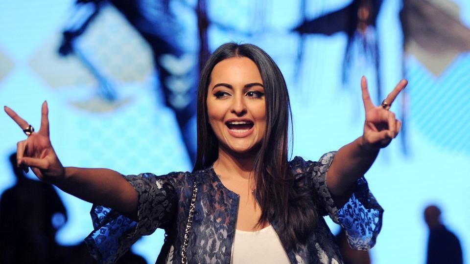 Sonakshi Sinha to perform at Justin Bieber's India gig, says she is fond of his...