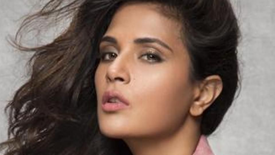 After Love Sonia, Richa Chadha’s next international project is a documentary