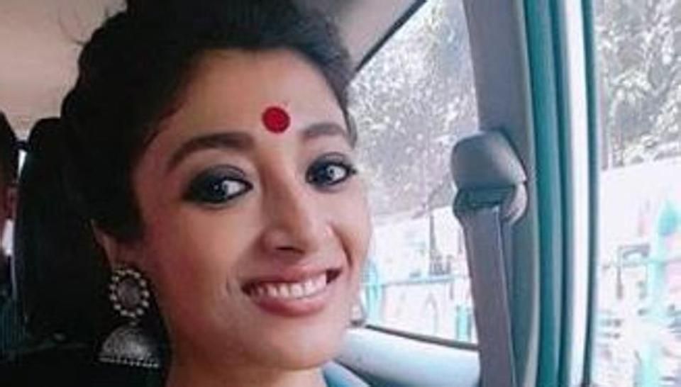 Photos, Videos: Hate Story Actor Paoli Dam Gets Married In A Traditional Bengali Wedding!