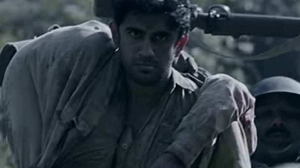 Tigmanshu Is A Great Person; I Want To Do Justice To My Character And The Story: Amit Sadh On Raag Desh