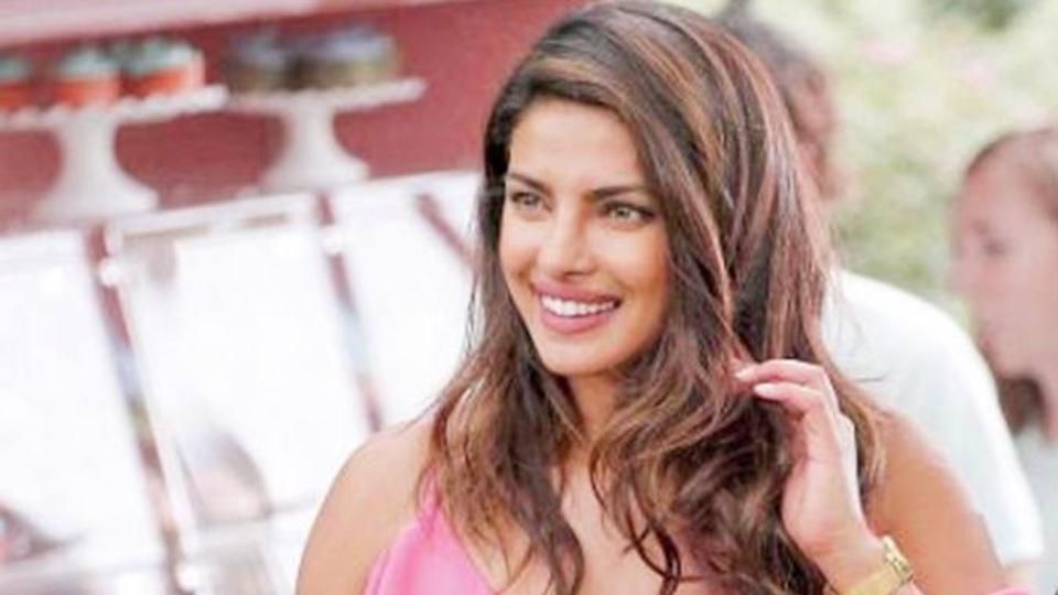 Here's All You Need To Know About Priyanka Chopra's New Hollywood Film, Isn’t It Romantic!