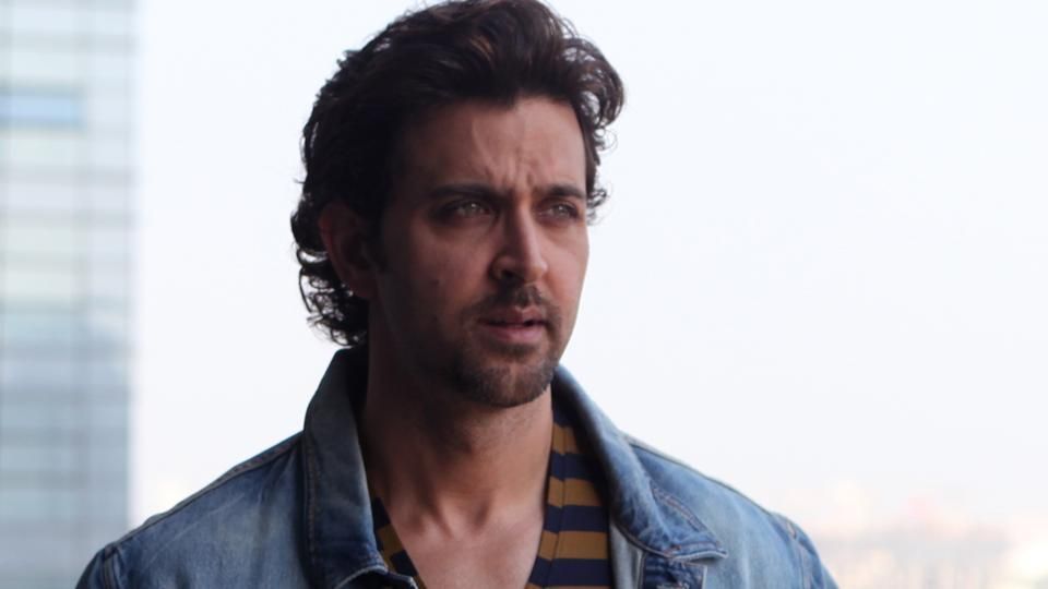 BREAKING: Hrithik Roshan Issues Statement To Share His Side Of The Story