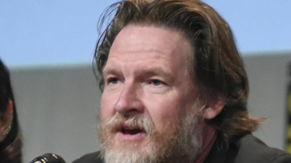 Donal Logue Launches Campaign For Missing Daughter