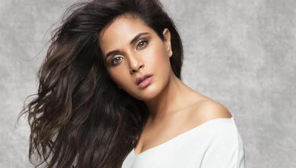 Richa Chadha' brother debuts as musician with her short film Khoon Aali Chithi