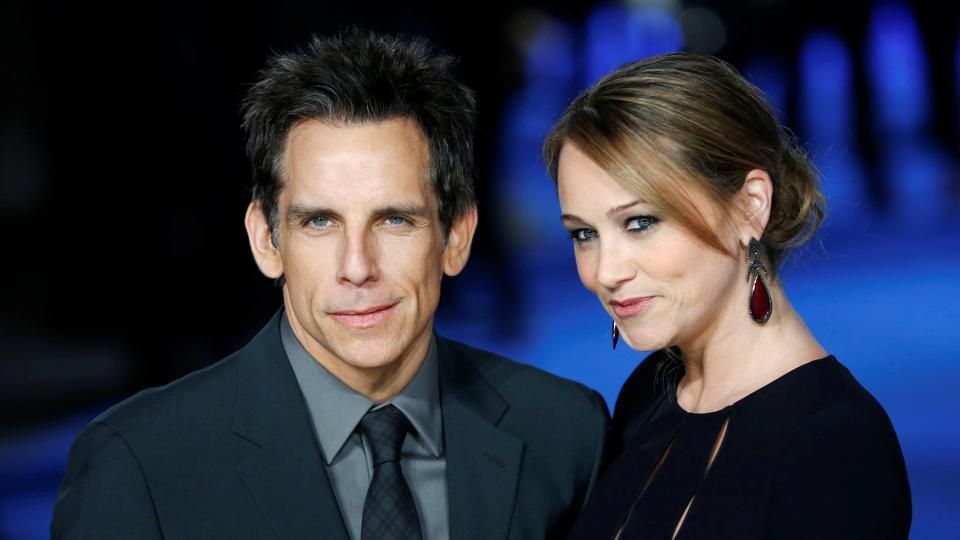 Ben Stiller, wife of 18 years Christine Taylor, announce separation