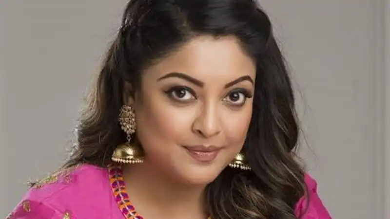 Tanushree Dutta Says Instead Of Making Movements Protecting Men, Laws Need To Be Reviewed