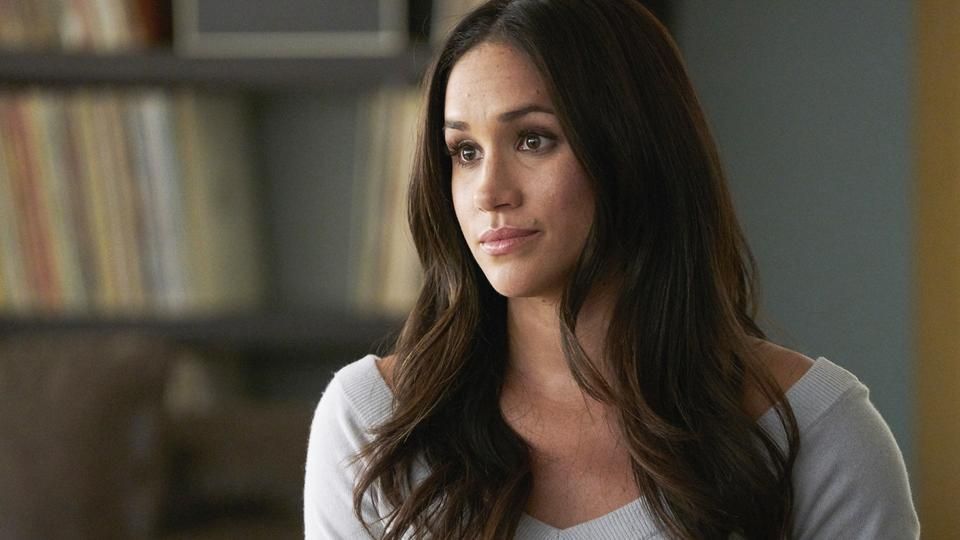 Meghan Markle Officially Wraps Up Her Role In Suits After Seven Seasons Thanks To Prince Harry!