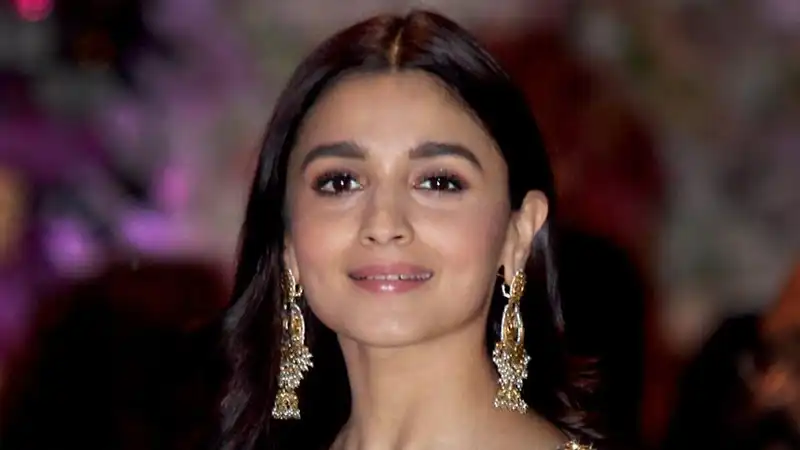 Alia Bhatt On Nepotism: If I Was On The Other Side, I Would Be Heartbroken