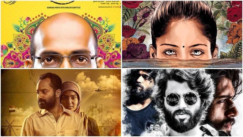 2017 Report Card: 20 Off-Beat South Indian Films Of 2017 That Are A Must Watch!