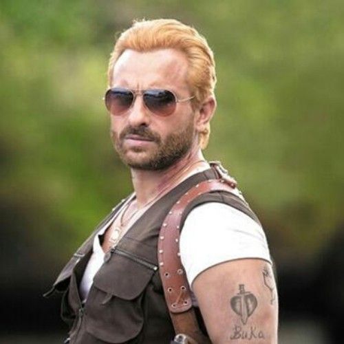 Saif Ali Khan turns zombie hunter in Go Goa Gone, first look released