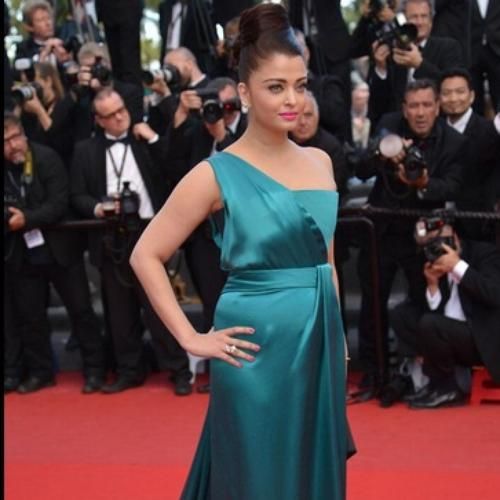 Bollywood at Cannes Film Festival 2013 - Days 6 and 7
