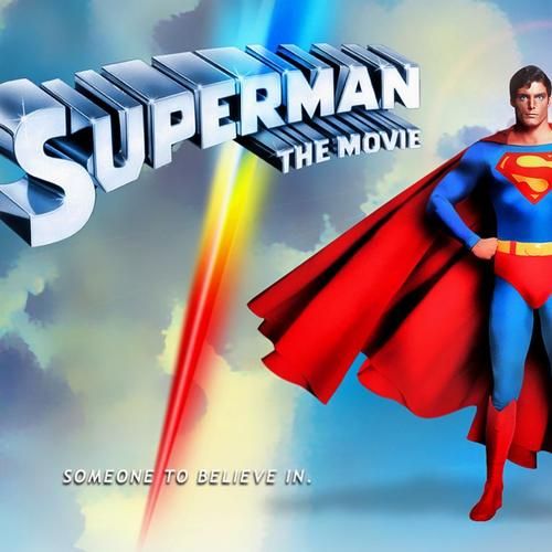 10 Awesome Superhero Movies