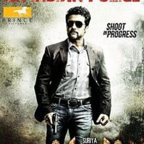 Singam II rights for 3 crore?