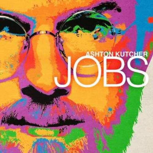 Ashton Kutcher`s Jobs faces criticism from Steve Jobs’ partner Steve Wozniak