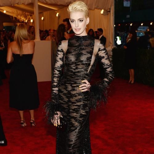17 Fashion Hits and Misses at the Met Gala 2013