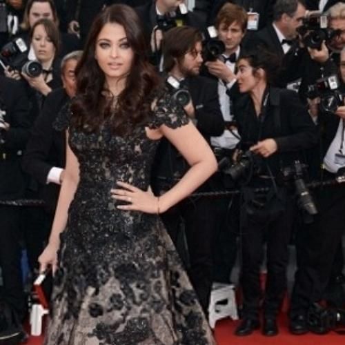 Bollywood at Cannes Film Festival 2013 - Day 4