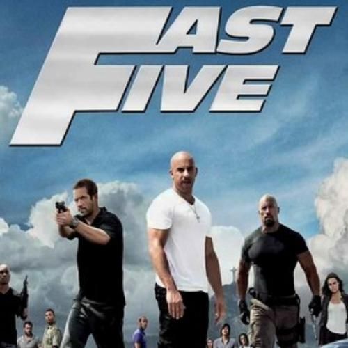 Fast and Furious Movies - From Best to Worst