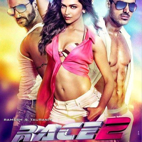 Court snubs stay of Dabangg 2 and Race 2