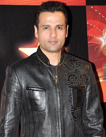 Direction is my true calling: Rohit Roy