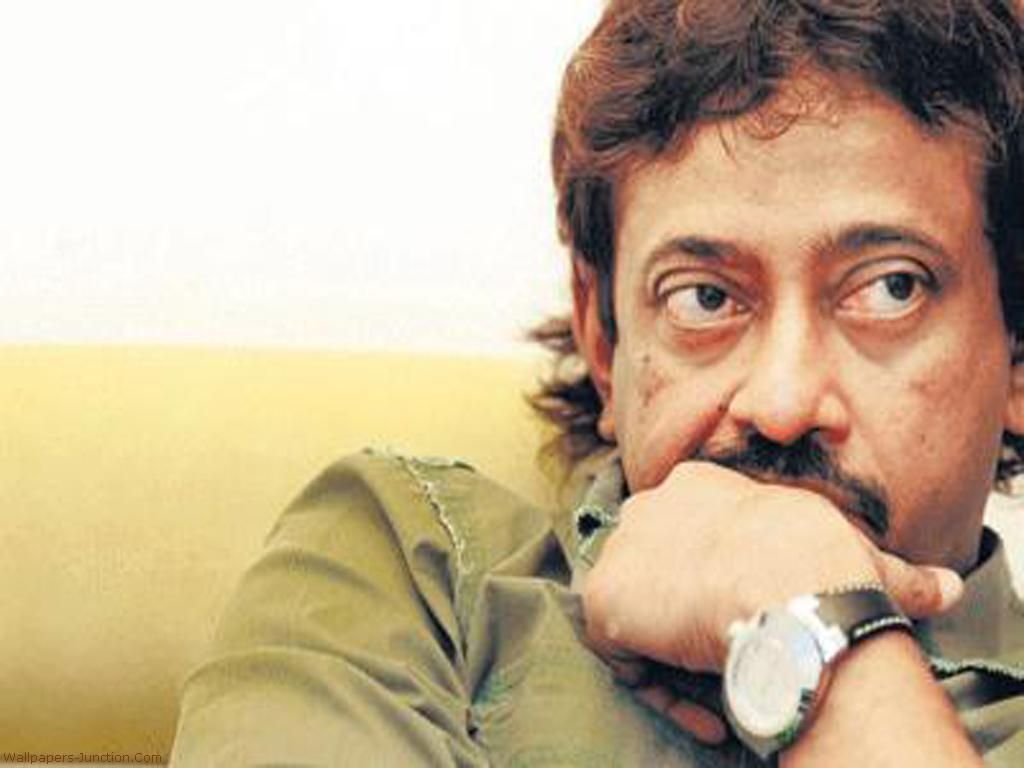YET AGAIN: Ram Gopal Varma gets into trouble for controversial tweets on MSG actor 