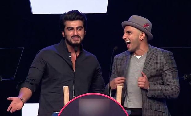 KRK Reviews the AIB Roast - The Most Ridiculous Video of the Day