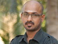 Award winning editor TE Kishore critical