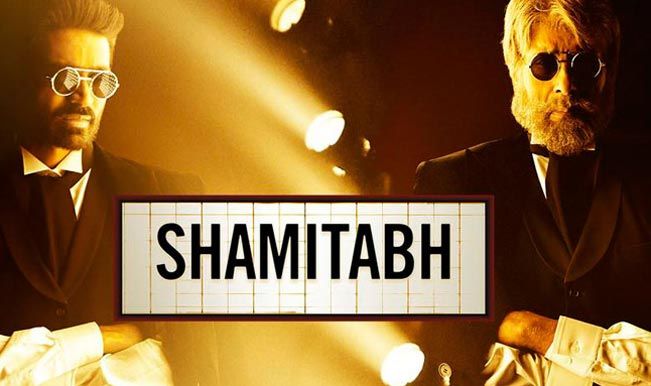 Shamitabh opens to decent reviews but low occupancy