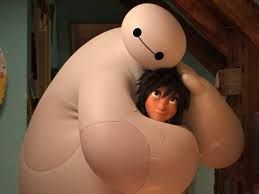 ‘Big Hero 6’ wins Oscar for best animated feature film