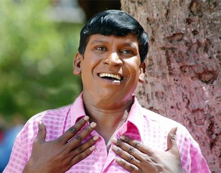 Vadivelu to don 80’s get up for his next