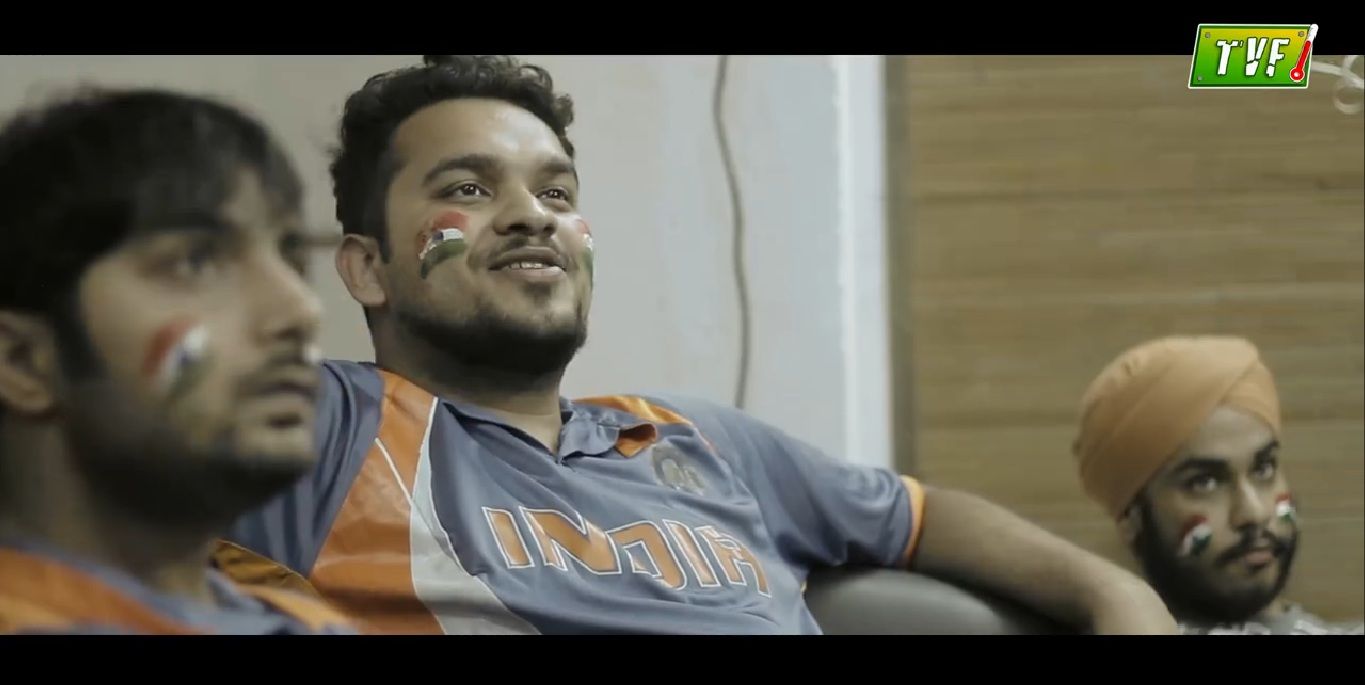 This Viral Fever Tribute to India's Win is EPIC -  #SabkePhodenge