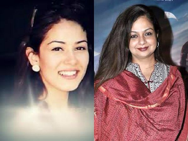 Shahid's Mother Is All Praises For Her To Be Daughter-In-Law Mira Rajput