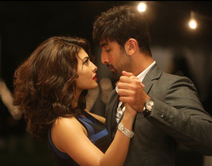Ranbir Kapoor is a dream to work with, says Jacqueline 