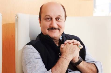 Why Anupam Kher Is the Daddy Cool of Bollywood