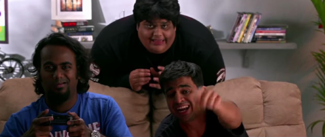AIB's Take On Gaming Will Have You in Splits! 