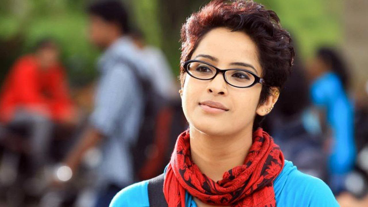 Aparna Gopinath to showcase her dancing skills for the first time