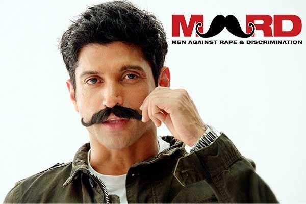 Farhan Akhtar is Our Kind of MARD - Video of the Day