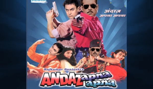 Andaz Apna Apna Revisited