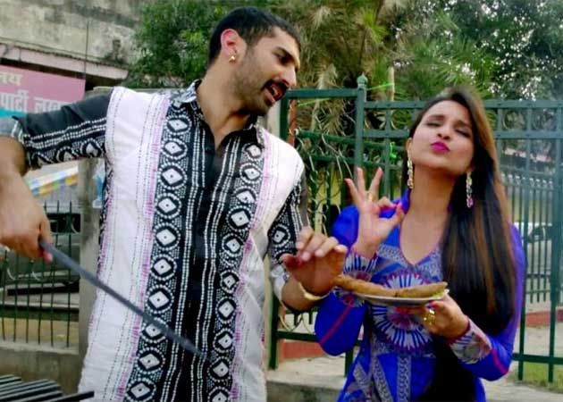 Bollywood's Never-Ending Gourmet Affair!