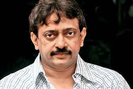 On His Birthday, RGV Would Rather Be Dead