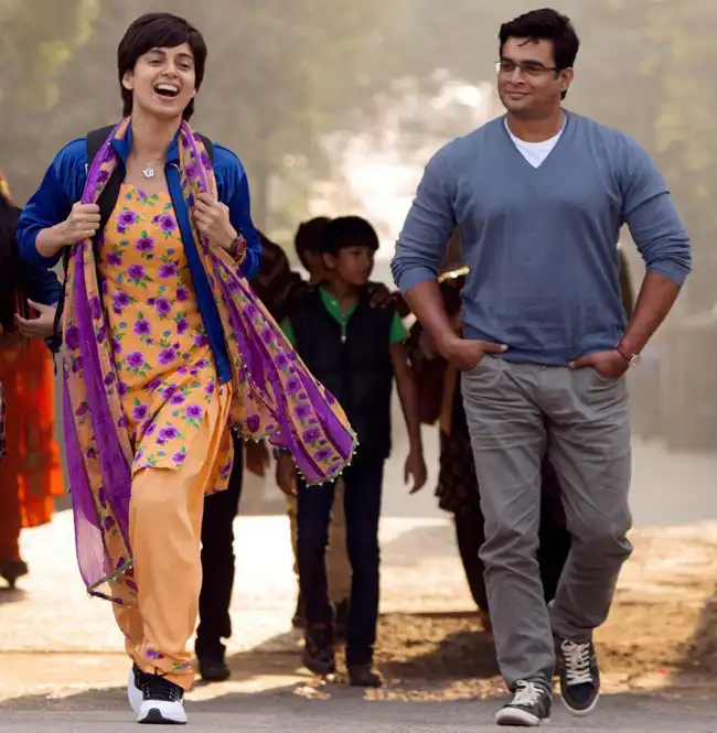 Here's How We Feel as Tanu Weds Manu Returns FINALLY Releases Tomorrow 