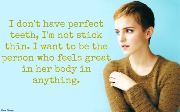 Life Lessons From Emma Watson Which You Wish Were Taught At School 