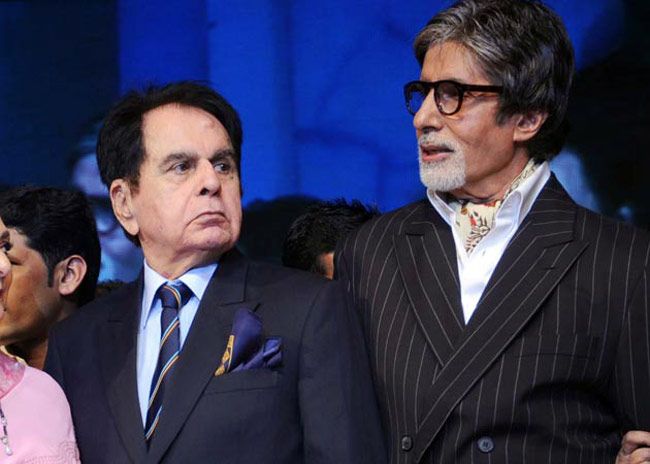 Legendary actors Amitabh Bachchan, Dilip Kumar, Rajinikanth to receive Padma Awards?