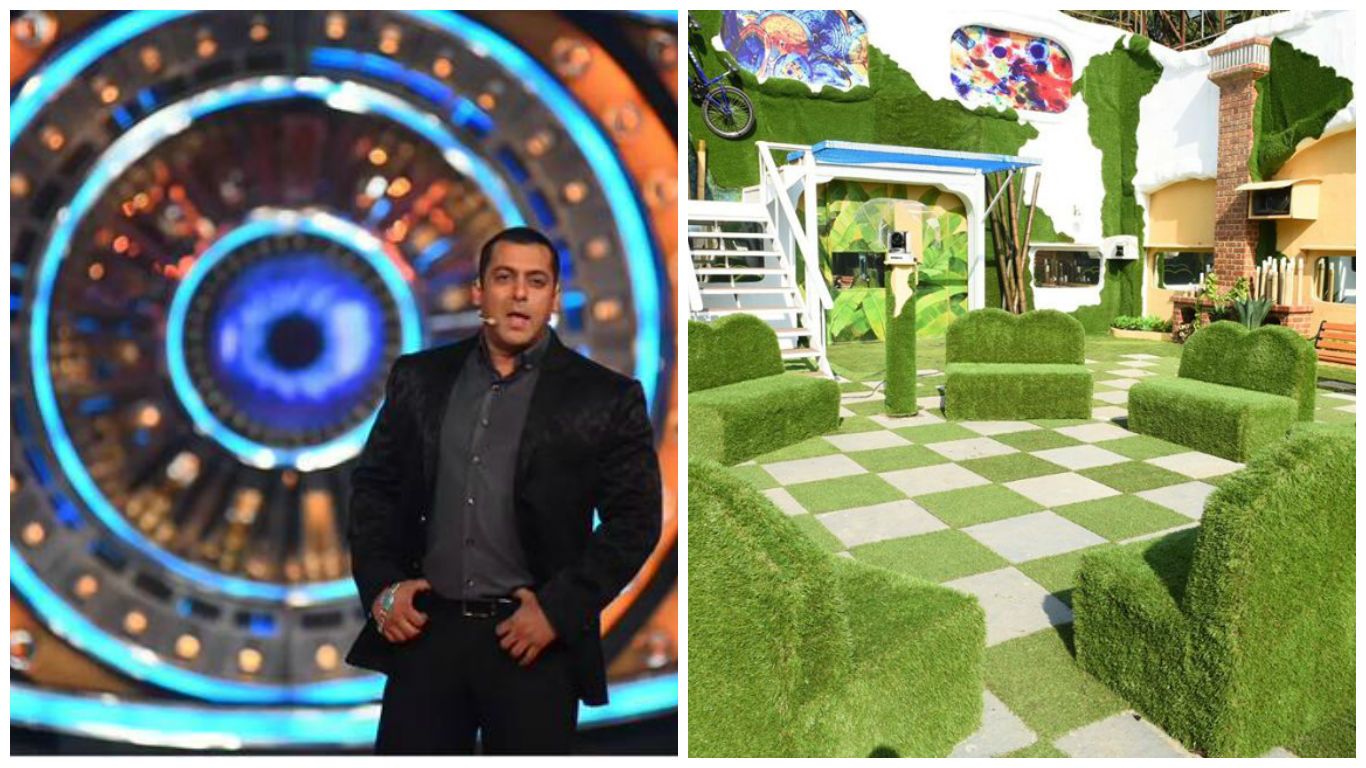 You Cannot Afford To Miss These Videos From Bigg Boss Season 9 Double Trouble!