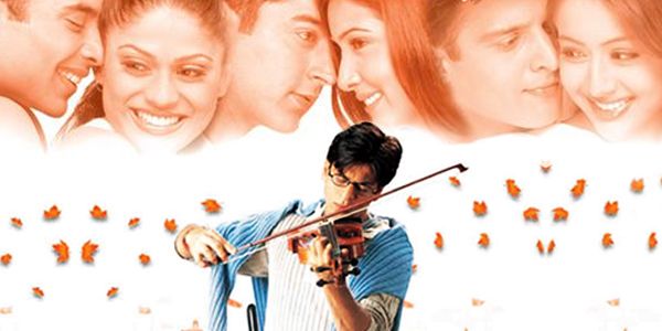 15 Dialogues Of Mohabbatein That Will Leave You Lovestruck!