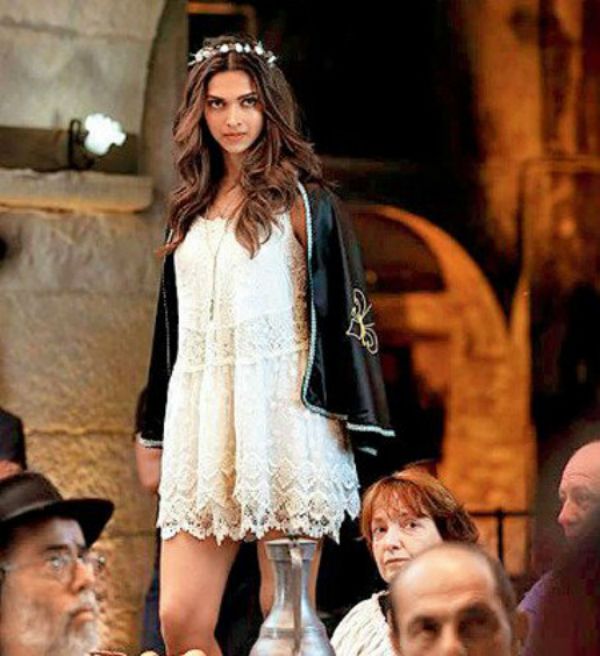 Deepika Padukone's Latest Dubsmash Proves She Can Pull Off Anything!