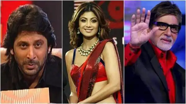 6 Spectacular Hosts Of Bigg Boss