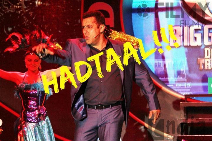 9 Things That Can Happen If Bollywood Goes On Indefinite Strike!
