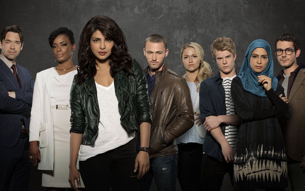 Quantico's Third Episode Is Better Than The Previous Two