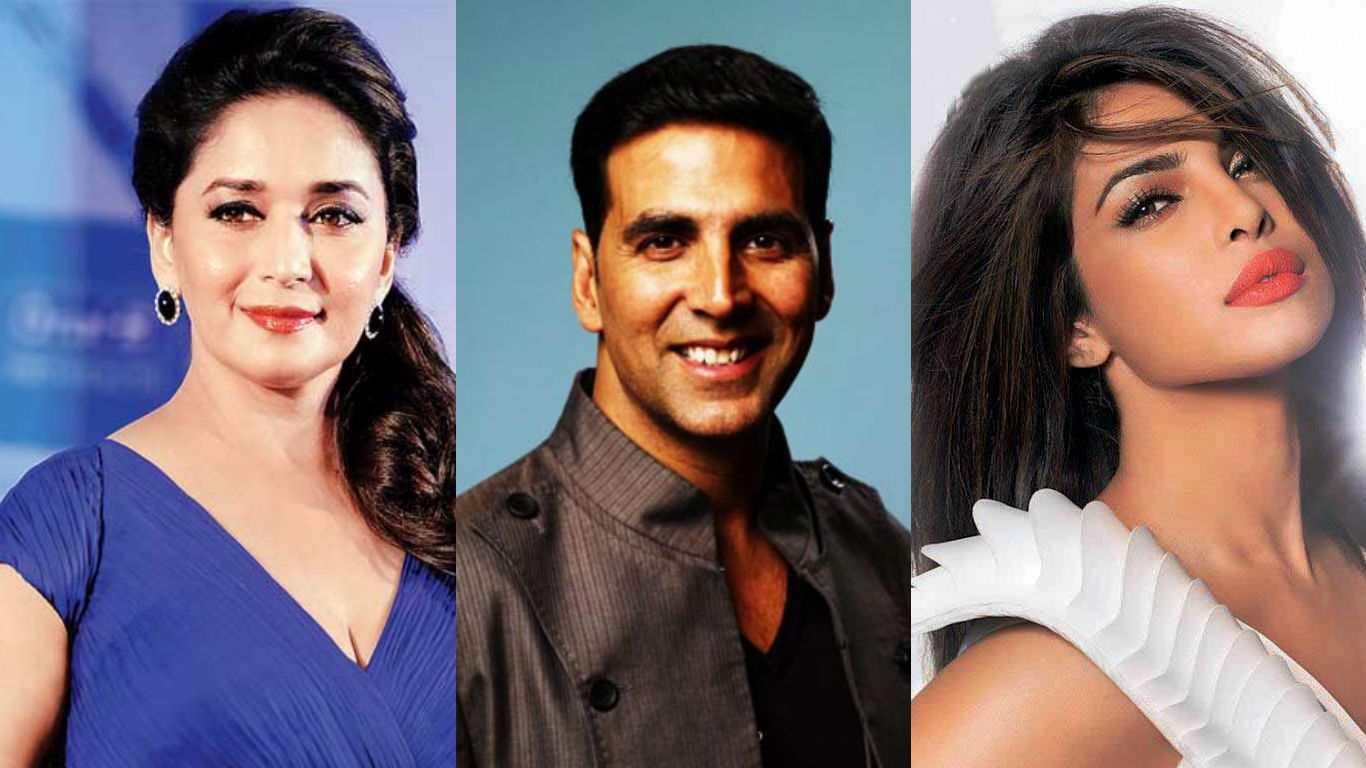 21 Bollywood Stars Who Have Hosted TV Shows!